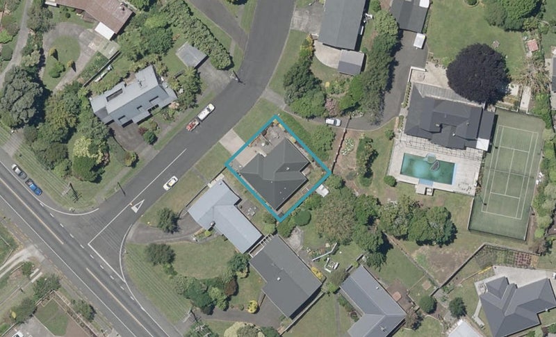 2A Eaton Crescent, Otamatea, Whanganui - Carousel 1