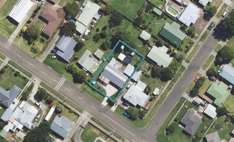 32 Huxley Road, Outer Kaiti, Gisborne - Carousel 1