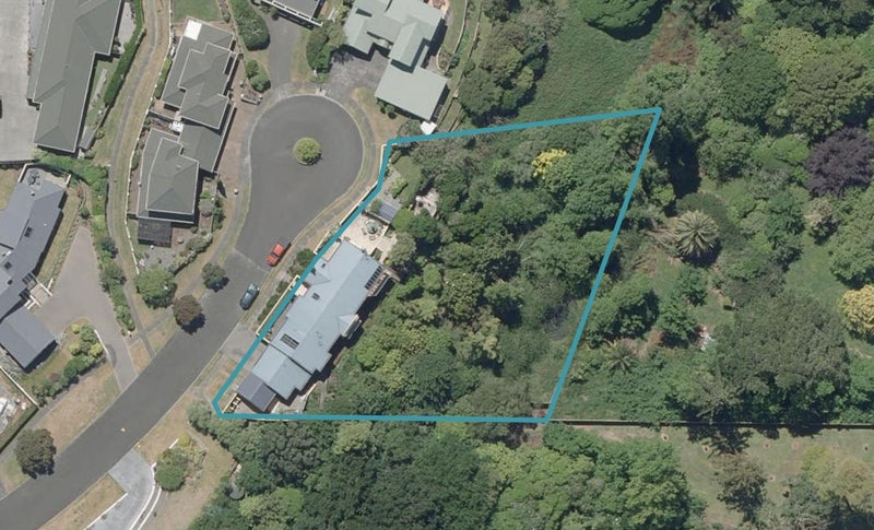 8 Gumtree Rise, Otamatea, Whanganui - Carousel 1