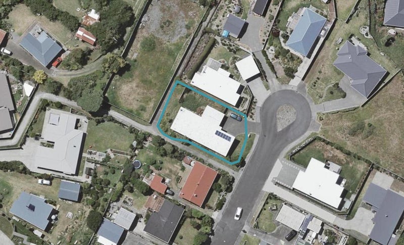 101 Mountain View Terrace, END, OTAKI BEACH - Carousel 1