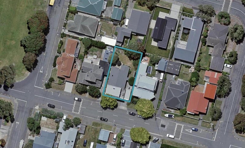 47 Burnham Street, Seatoun, Wellington - Carousel 1