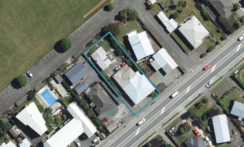40 Gladstone Road, Richmond - Carousel 1
