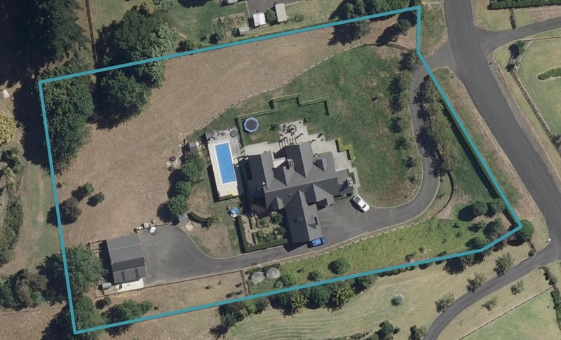 25 Wynvale Lane, Rotokauri, Hamilton - Carousel 1