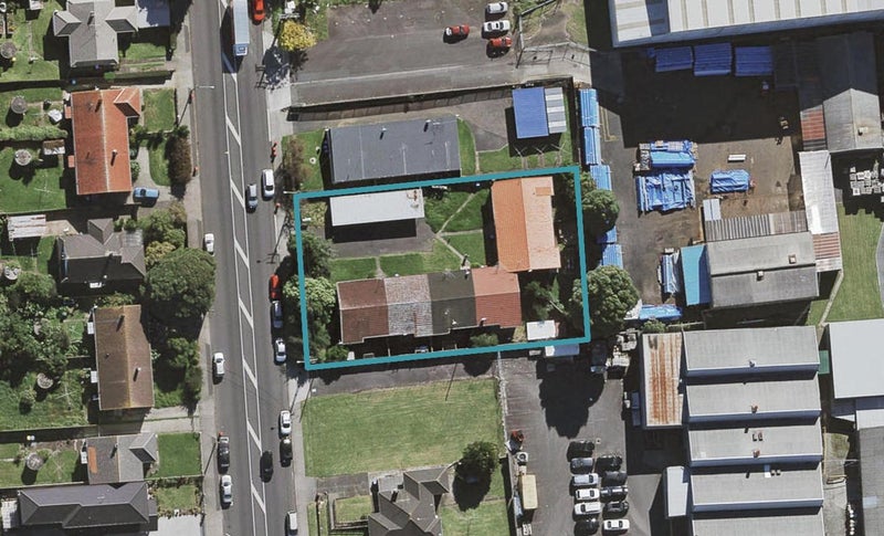 1/196 Rockfield Road, Penrose, Auckland - Carousel 1