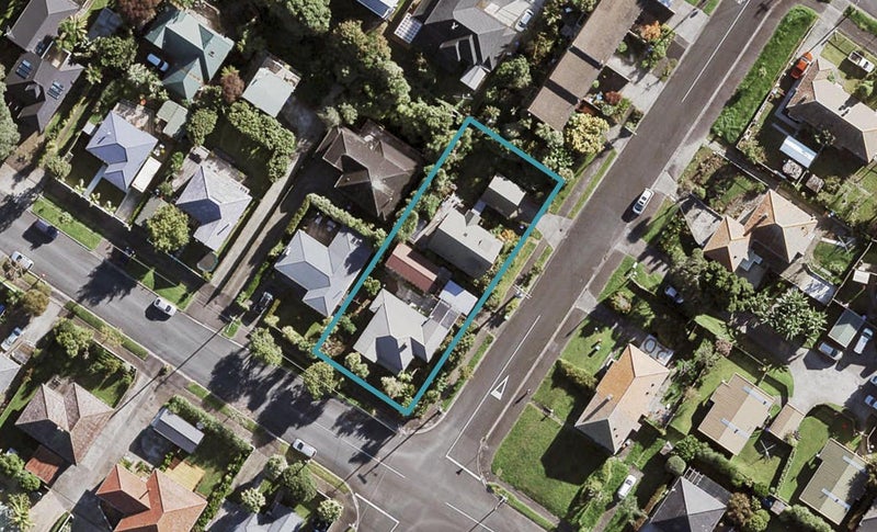 21B Saxon Street, Waterview, Auckland - Carousel 1