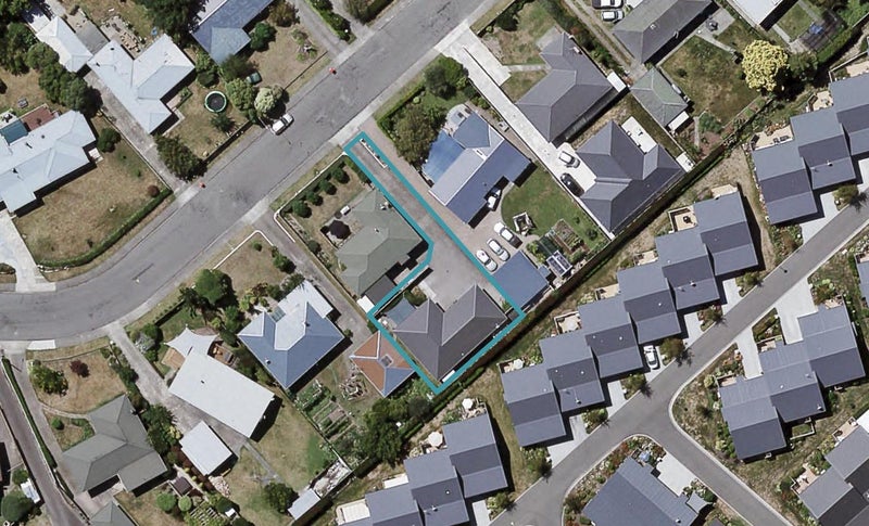 715A Maxville Drive, Parkvale, Hastings - Carousel 1