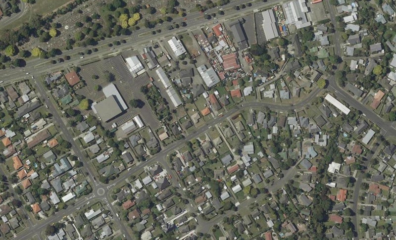 119 Limbrick Street, Terrace End, Palmerston North - Carousel 1