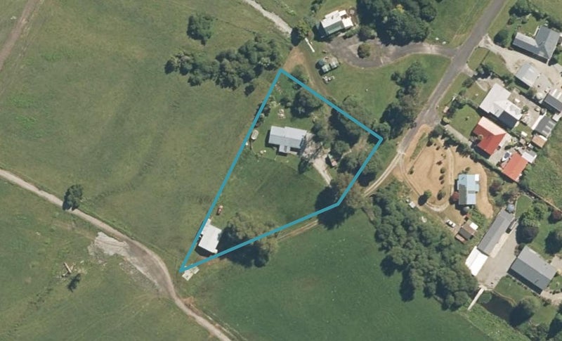 10 Bowen Street, Hokitika - Carousel 1