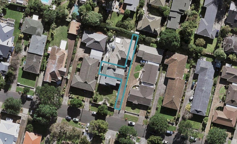 9C Orakau Avenue, Epsom, Auckland - Carousel 1