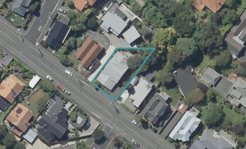22A Drivers Road, Maori Hill, Dunedin - Carousel 1