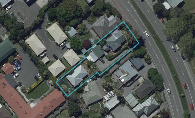 475B Barrington Street, Addington, Christchurch - Carousel 1