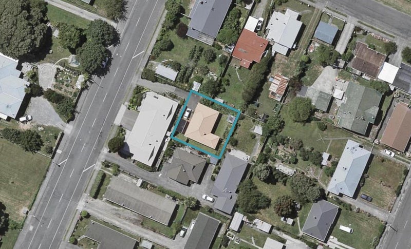58B Te Rauparaha Street, Otaki - Carousel 1