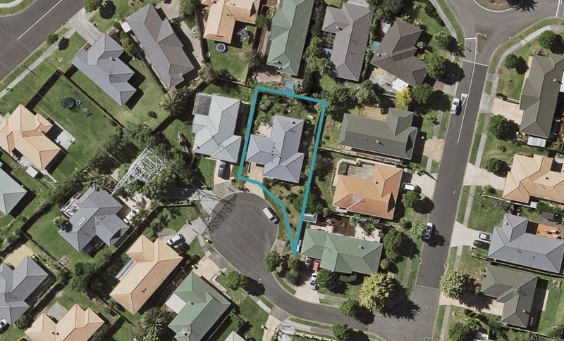 3 Hansworth Place, Flat Bush, Auckland - Carousel 1