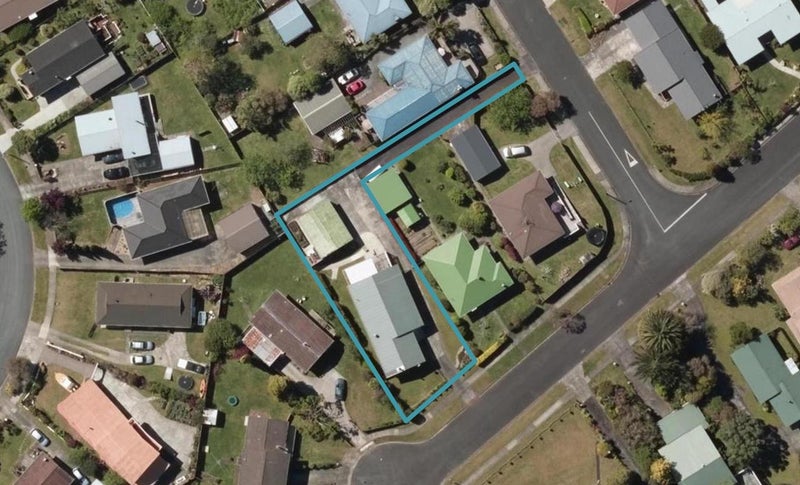42 Hinau Street, Tikipunga, Whangarei - Carousel 1