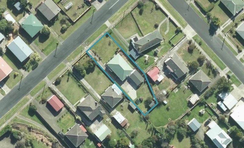 33 Tirarau Street, Dargaville - Carousel 1