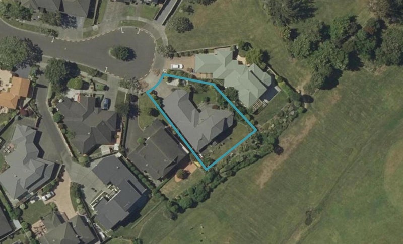 28 Balmoral Drive, Terrace End, Palmerston North - Carousel 1
