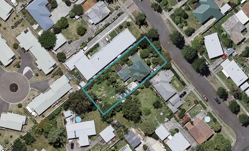 804 Cook Place, Raureka, Hastings - Carousel 1