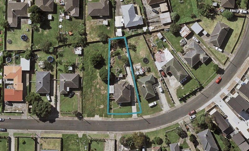 17 Bernard Street, Mount Wellington, Auckland - Carousel 1