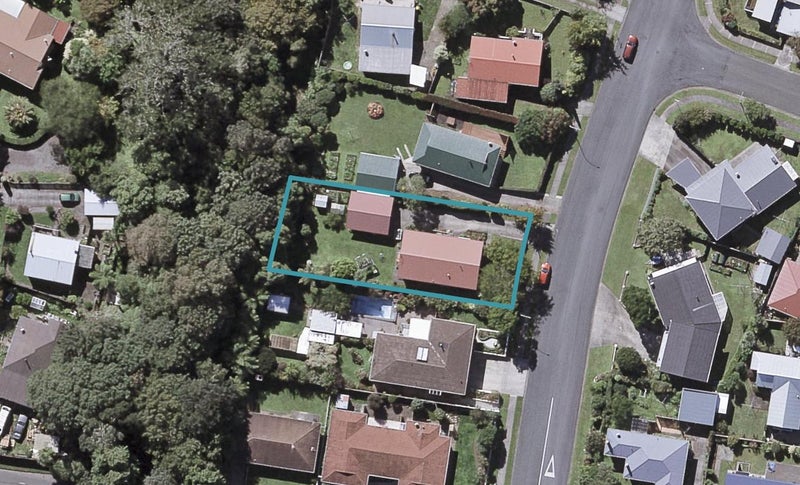 3 Ngahere Street, Inglewood, Inglewood - Carousel 1