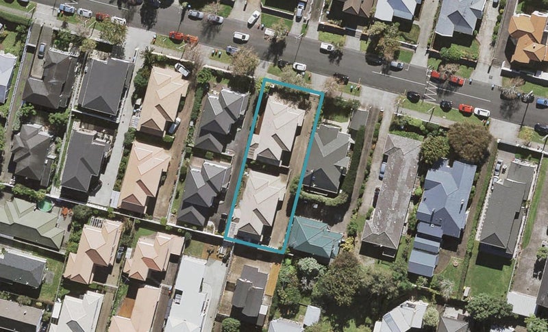 2/26 Queen Mary Avenue, Epsom, Auckland - Carousel 1