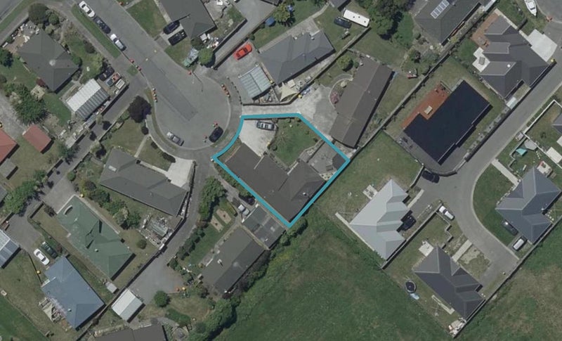 9 Barcelona Place, Bromley, Christchurch - Carousel 1