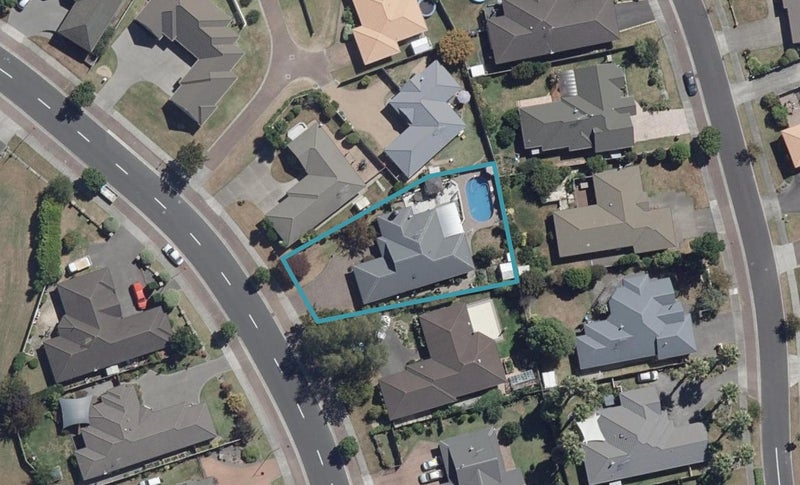 34 Callum Brae Drive, Rototuna, Hamilton - Carousel 1