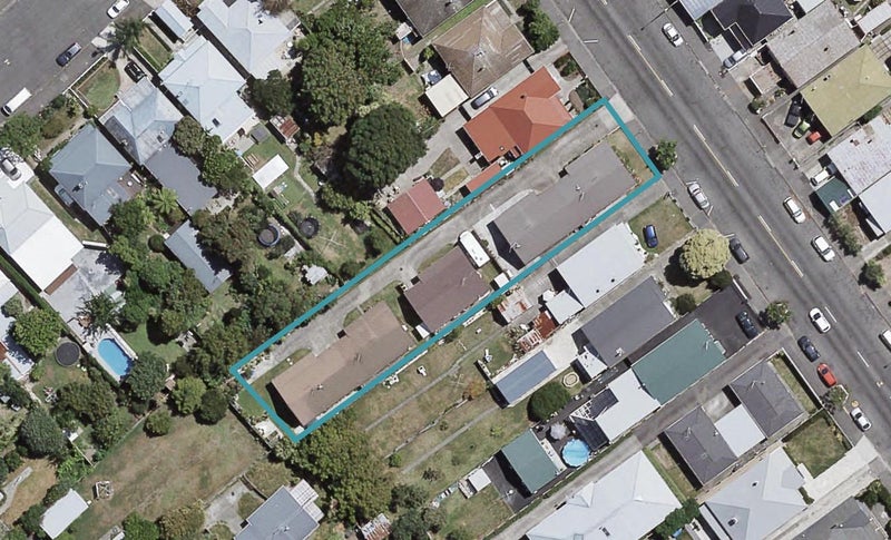 4/73 Wellesley Road, Napier South, Napier - Carousel 1