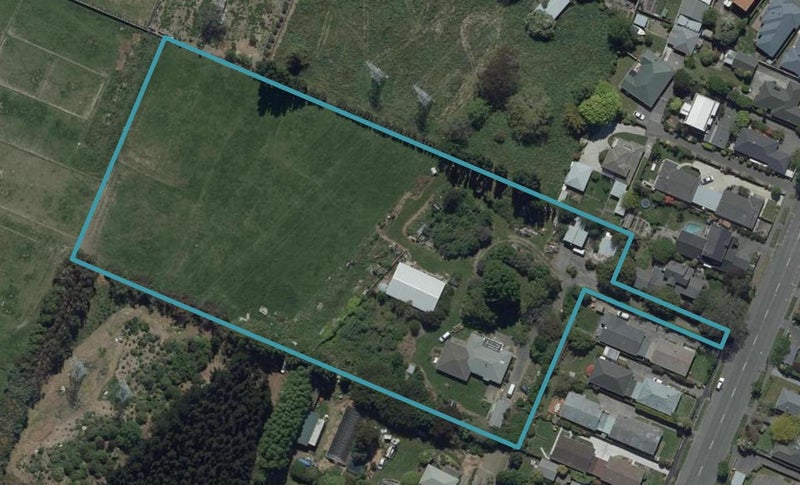 389A Withells Road, Avonhead, Christchurch - Carousel 1