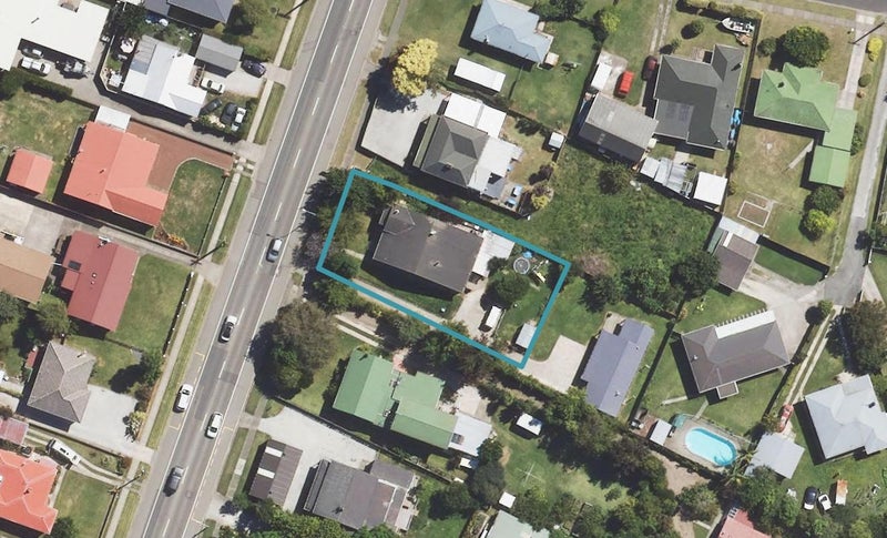 96 Lytton Road, Te Hapara, Gisborne - Carousel 1