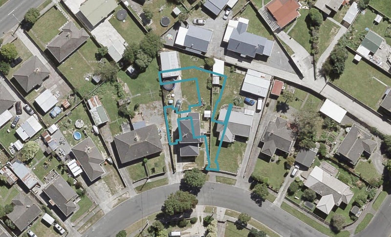 5/147 Reynolds Street, Taita, Lower Hutt - Carousel 1