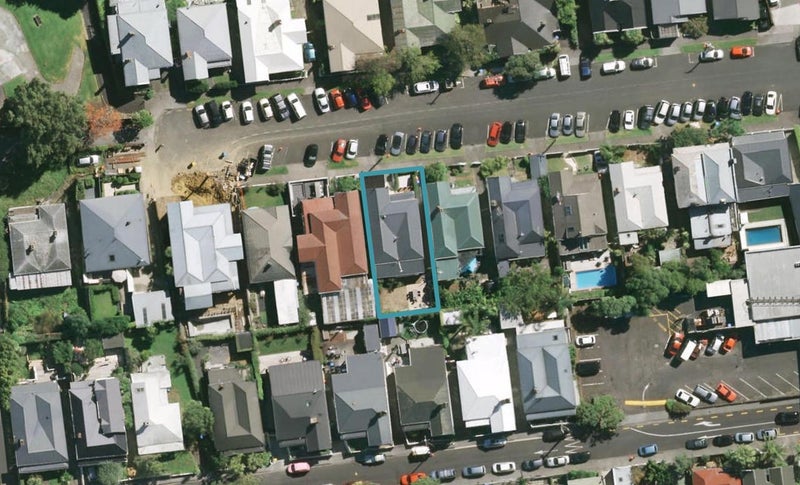 14 Tole Street, Ponsonby, Auckland - Carousel 1