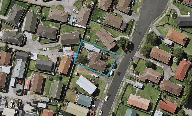 26 Dunstan Place, Otara, Auckland - Carousel 1