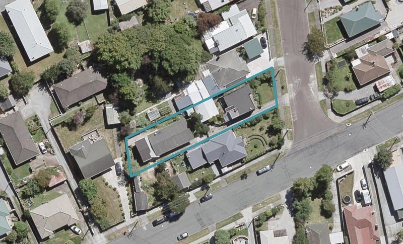 2/28 Wilford Street, Wallaceville, Upper Hutt - Carousel 1