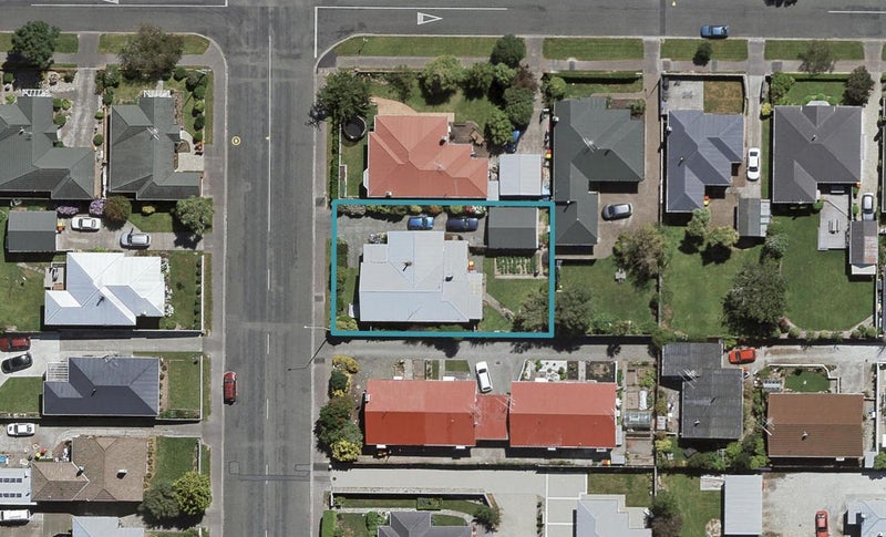 47 Sydney Street, Windsor, Invercargill - Carousel 1