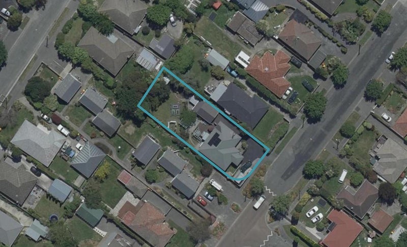 23 Jennifer Street, Bryndwr, Christchurch - Carousel 1