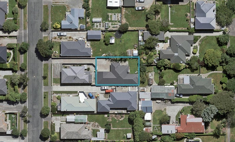 129B Abbot Street, Waverley, Invercargill - Carousel 1