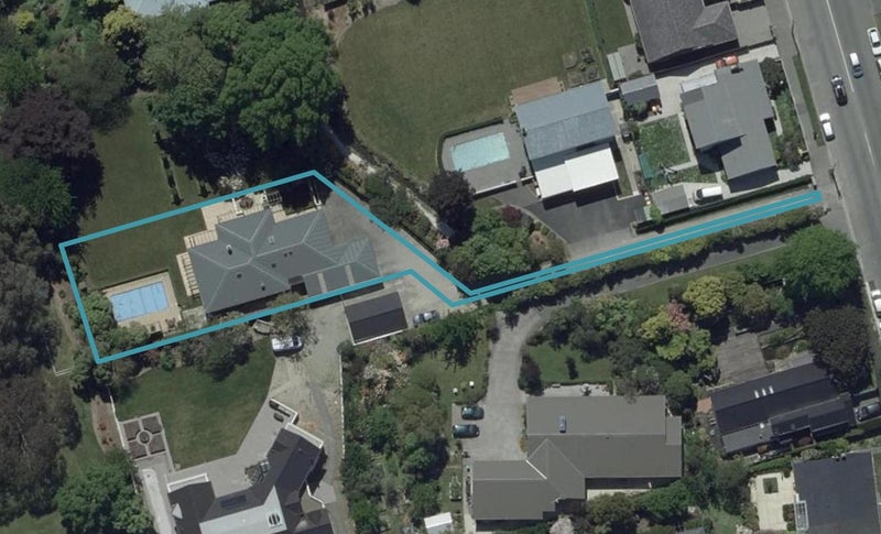 177A Ilam Road, Ilam, Christchurch - Carousel 1