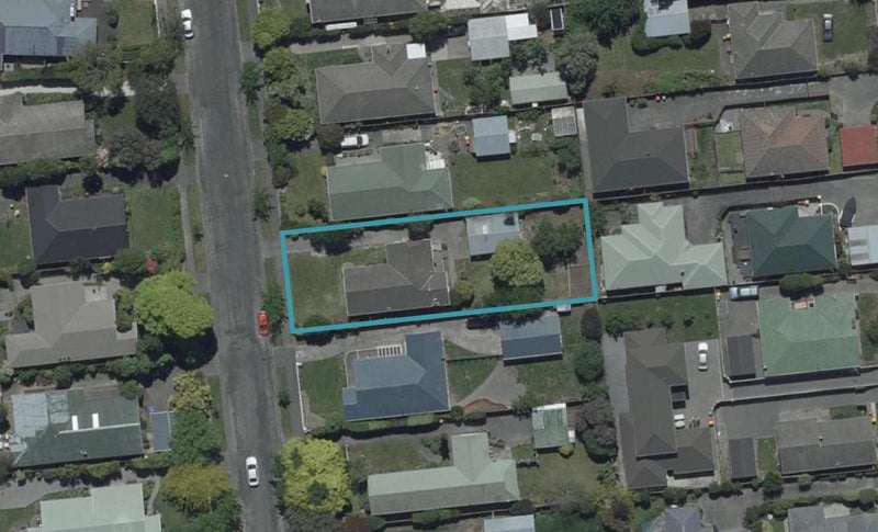 32 Longmuir Street, Ilam, Christchurch - Carousel 1