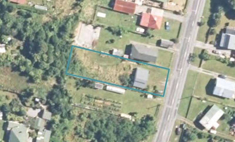 703 Taylorville Road, Taylorville, Greymouth - Carousel 1