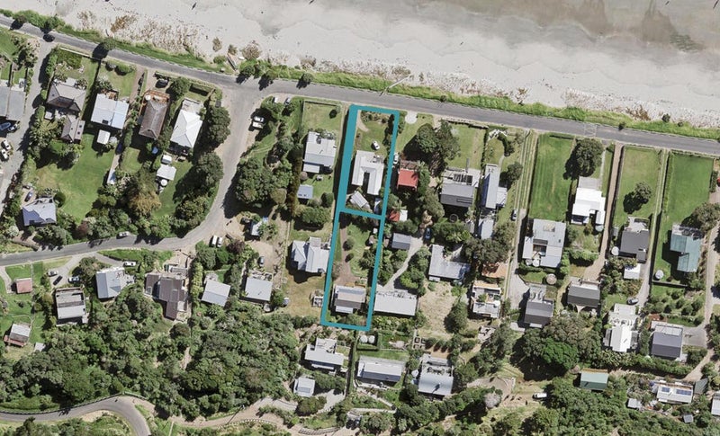 125 The Strand, Onetangi, Waiheke Island - Carousel 1