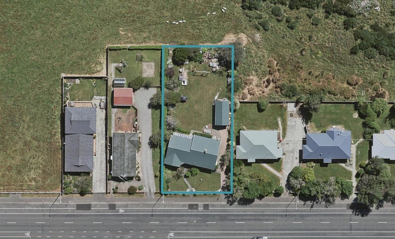 66 Kew Road, Kew, Invercargill - Carousel 1