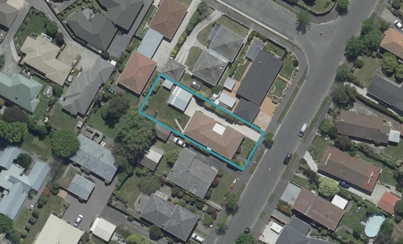 39 Kimberley Street, Casebrook, Christchurch - Carousel 1