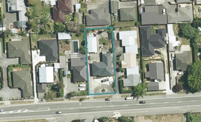 38 Nelson Street, Mayfield, Blenheim - Carousel 1