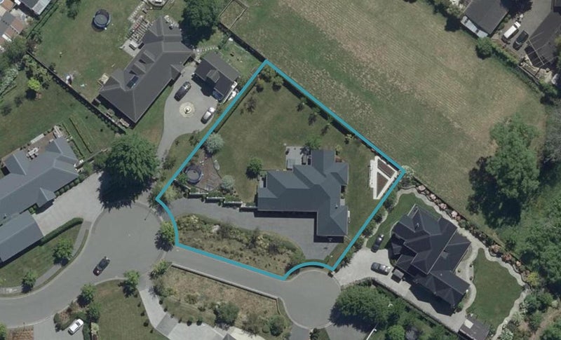 3 Stella Close, Harewood, Christchurch - Carousel 1