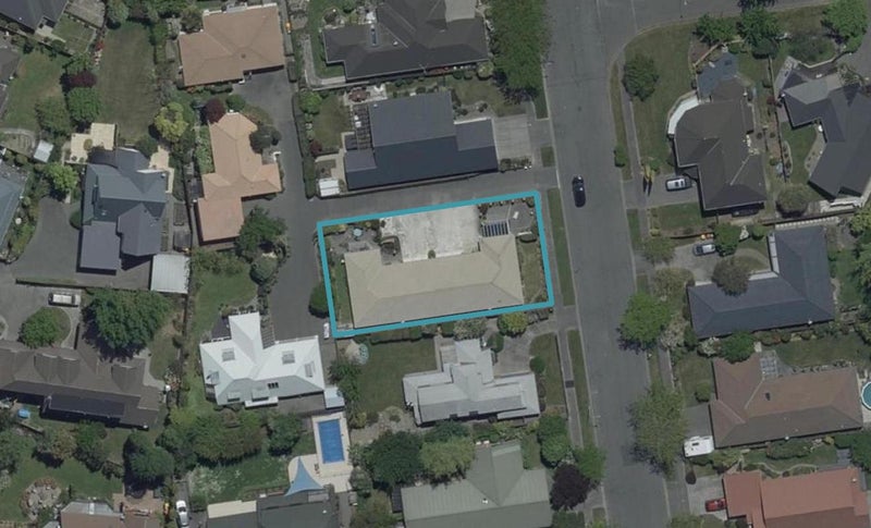 2/23 Kedleston Drive, Avonhead, Christchurch - Carousel 1