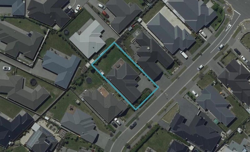 18 Napier Drive, Wigram, Christchurch - Carousel 1