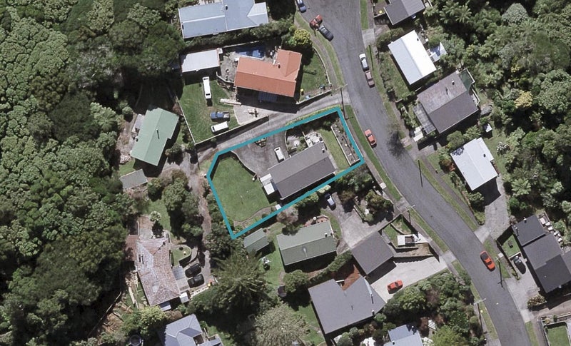 23 Durham Avenue, Welbourn, New Plymouth - Carousel 1
