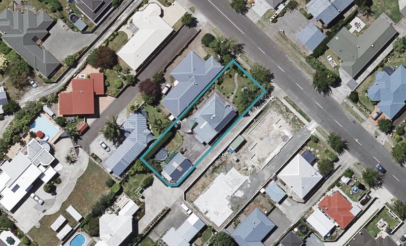160 Auckland Road, Greenmeadows, Napier - Carousel 1