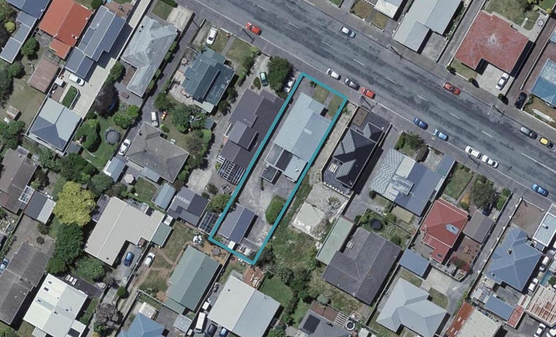 72 Rotherham Terrace, Miramar, Wellington - Carousel 1