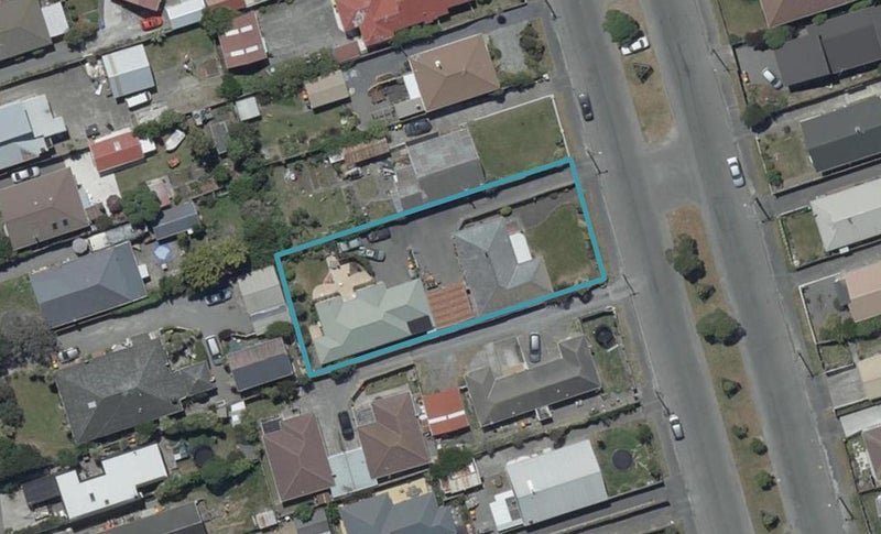 92B Oram Avenue, New Brighton, Christchurch - Carousel 1